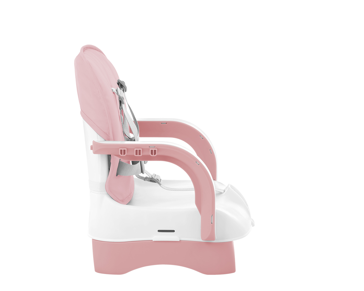 Asiento trona elevadora CHEWY Rosa - Imagen 6