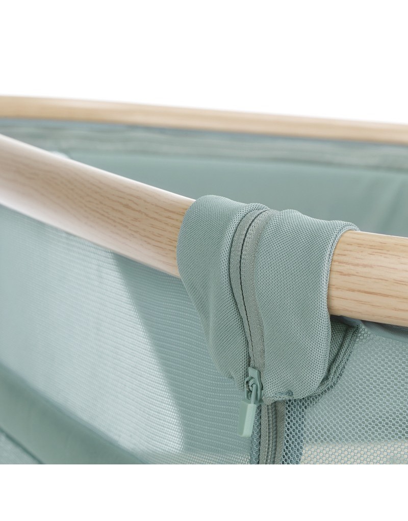 Minicuna colecho BABY SIDE 2026 Botanic - Imagen 4