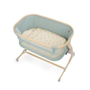 Minicuna colecho BABY SIDE 2026 Botanic