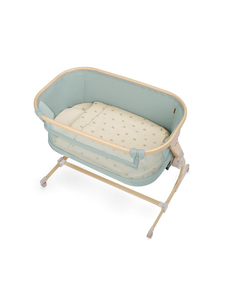 Minicuna colecho BABY SIDE 2026 Botanic