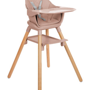 Trona WODY 2 EN 1 Rosa