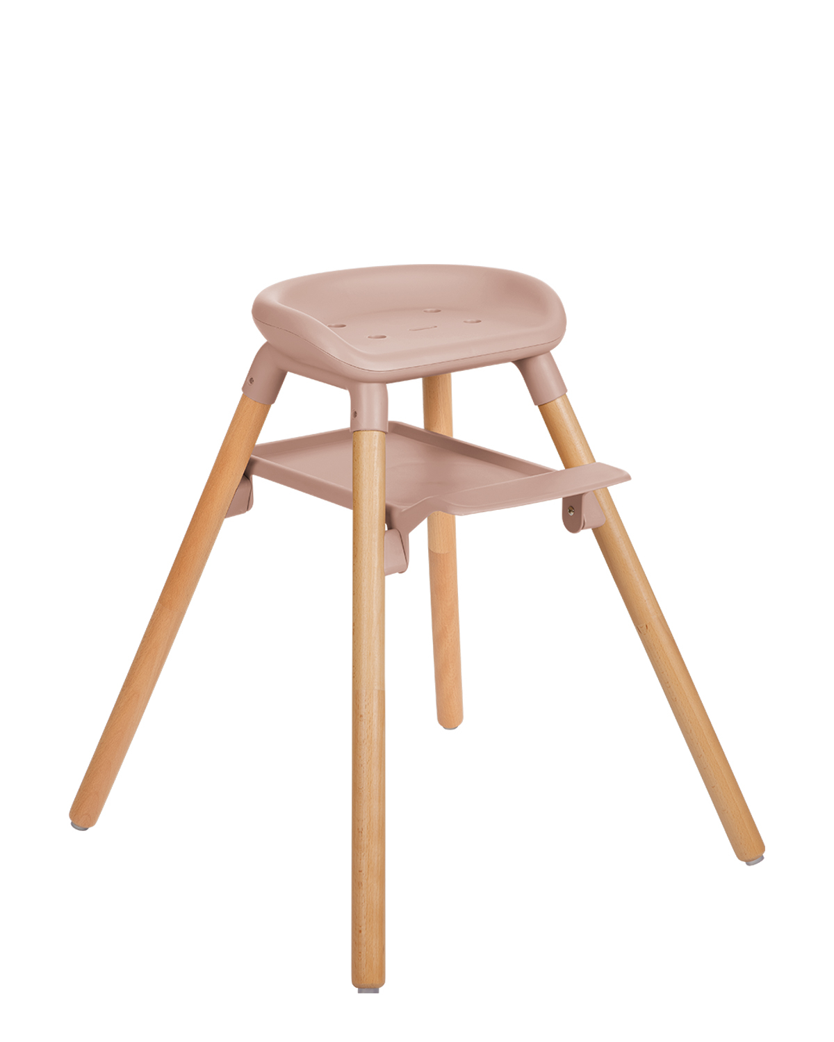 Trona WODY 2 EN 1 Rosa - Imagen 4