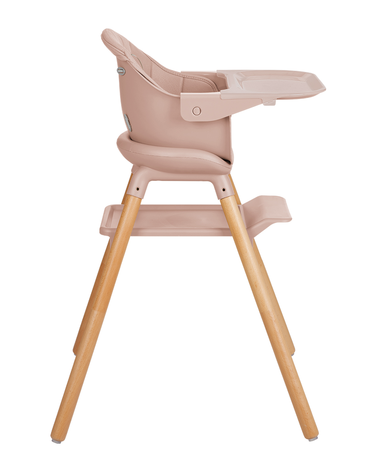 Trona WODY 2 EN 1 Rosa - Imagen 5