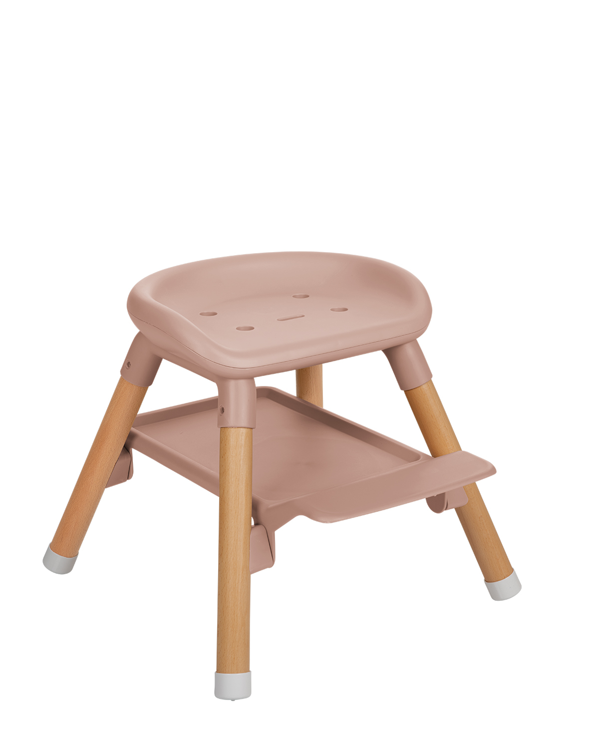 Trona WODY 2 EN 1 Rosa - Imagen 10