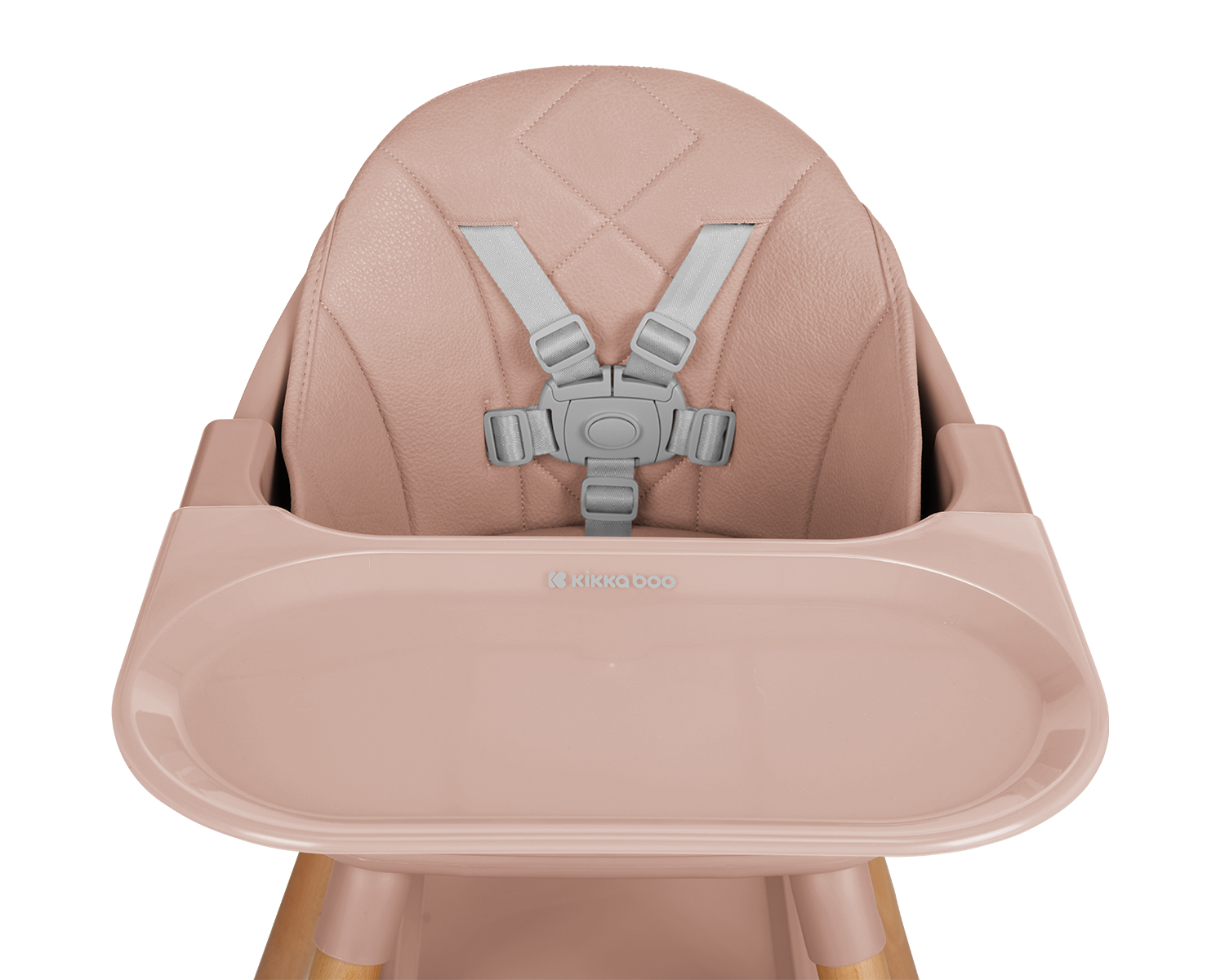 Trona WODY 2 EN 1 Rosa - Imagen 9