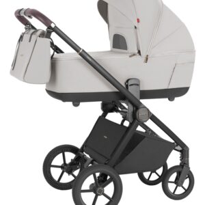 Carrello Ultra 2 en 1 Gris plata