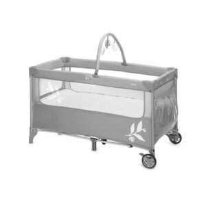 Cuna de viaje duo level toys u90 Jane