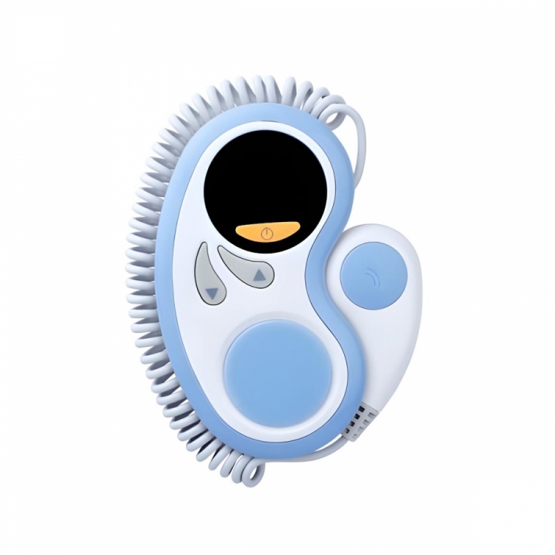 Detector de latidos fetales DOPPLER FETAL