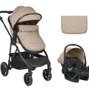 Transformable JEAN Beige