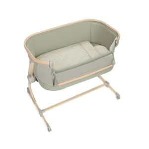 Minicuna colecho BABY SIDE 2026 Square