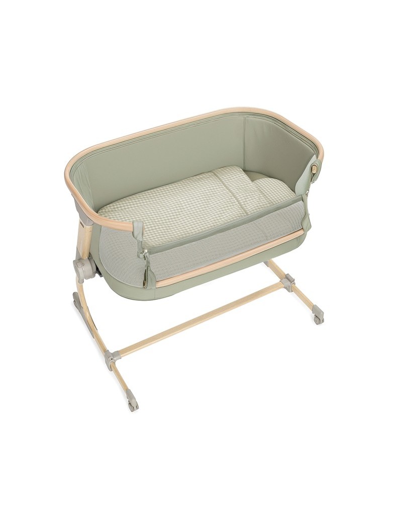 Minicuna colecho BABY SIDE 2026 Square