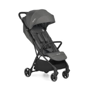 Silla de paseo AIRFOLD Be graphite