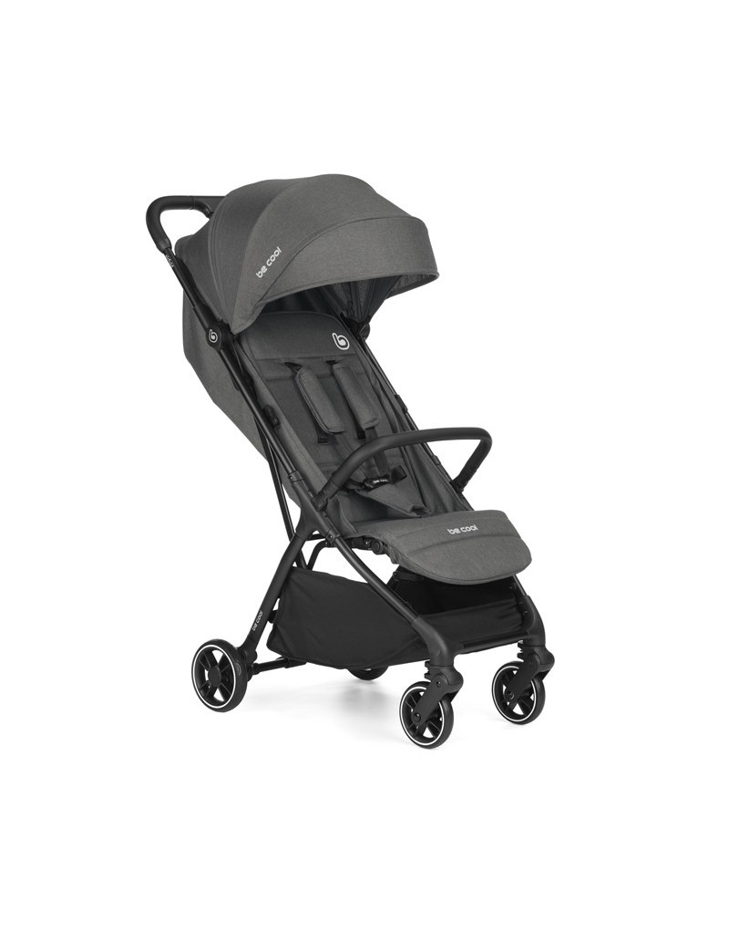 Silla de paseo AIRFOLD Be graphite