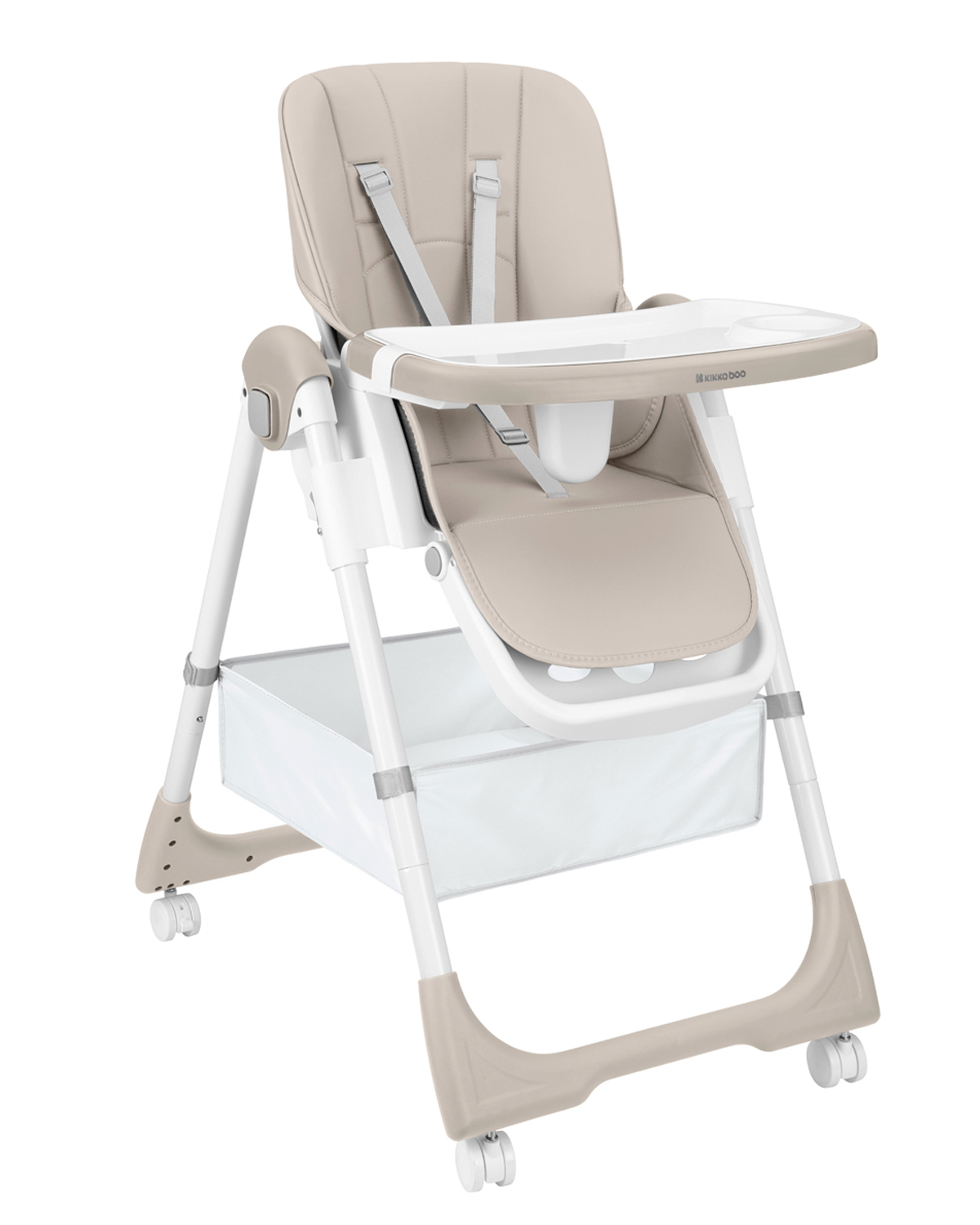 Trona SPICY+ color beige - Imagen 2