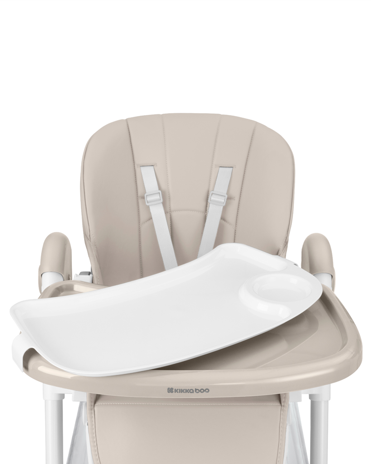 Trona SPICY+ color beige - Imagen 10