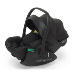Porta bebé DISK INFANT REKLINE i -size