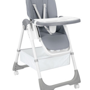 Trona SPICY+ color gris