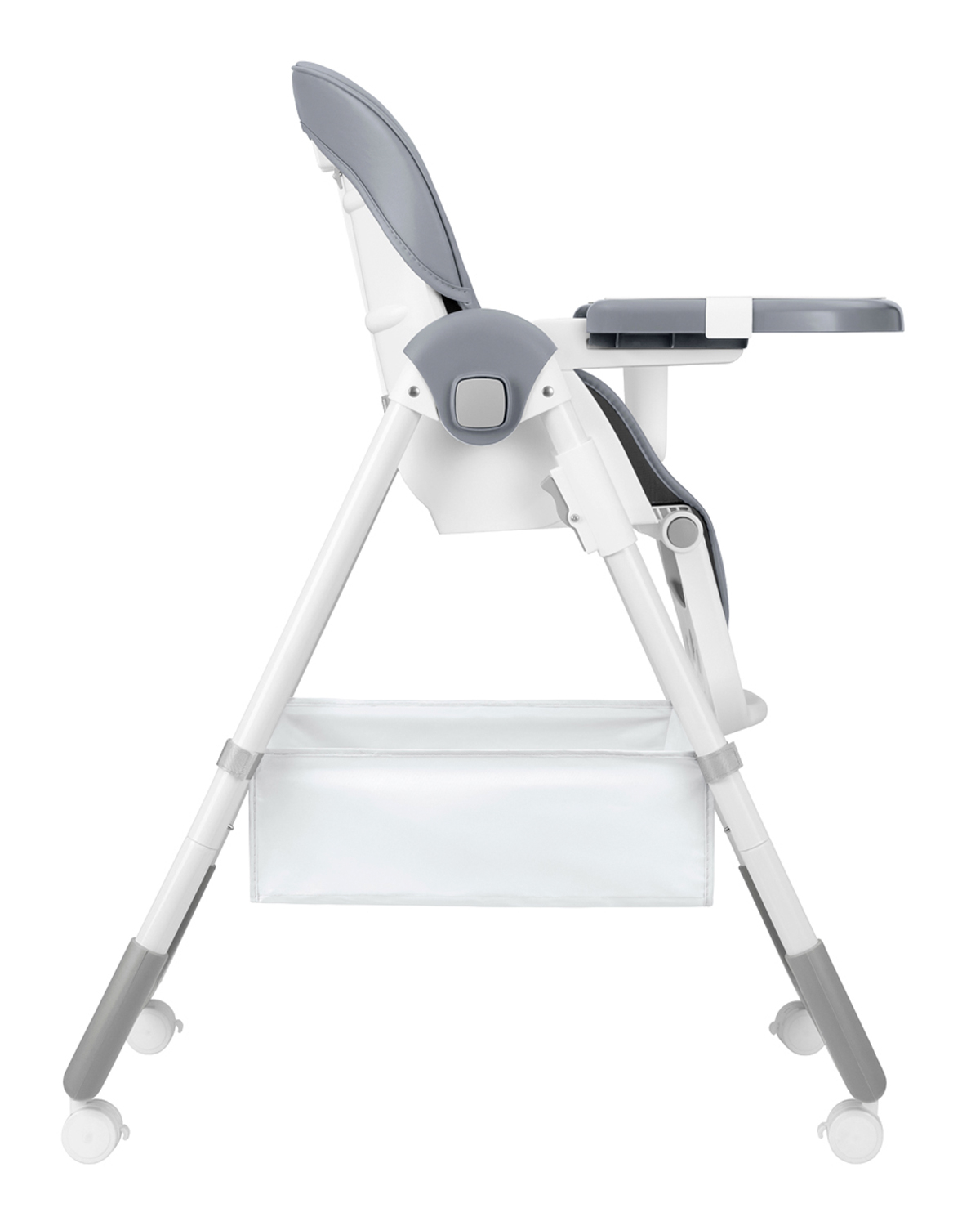 Trona SPICY+ color gris - Imagen 3