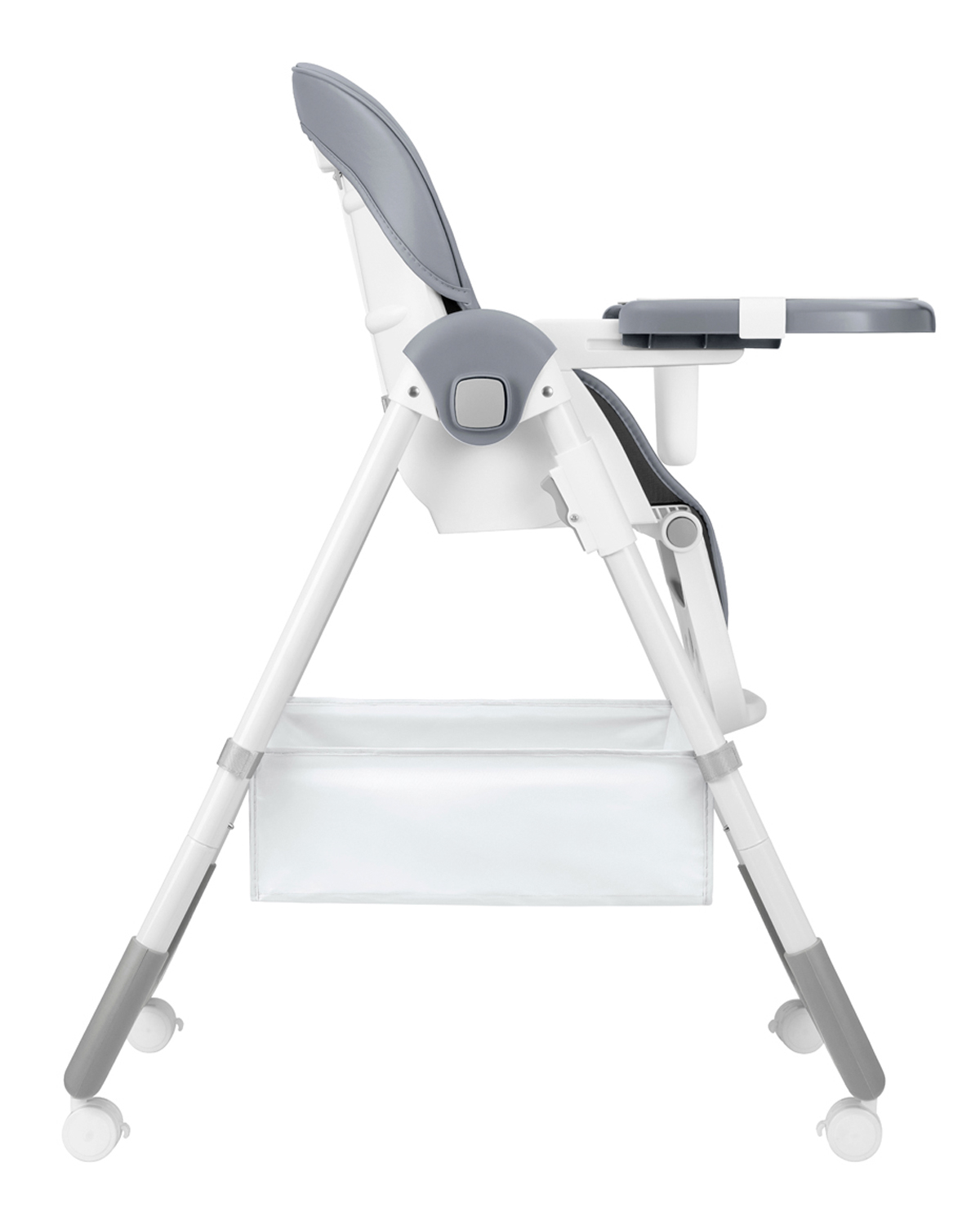 Trona SPICY+ color gris - Imagen 4