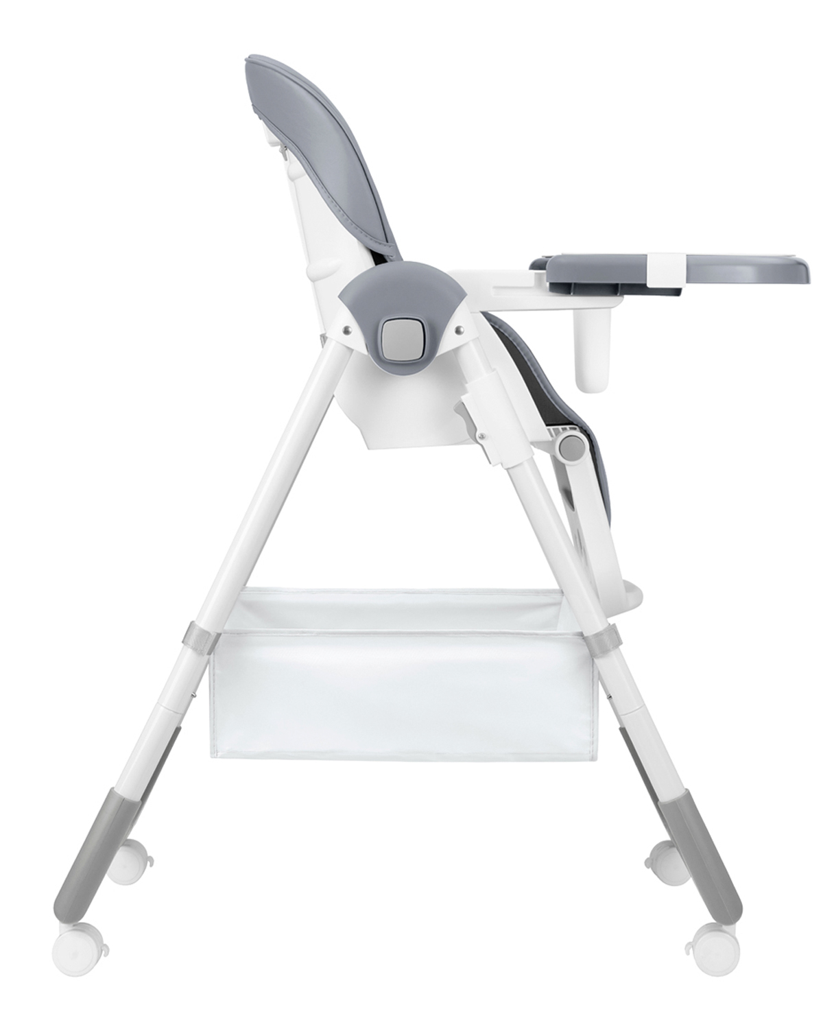 Trona SPICY+ color gris - Imagen 5