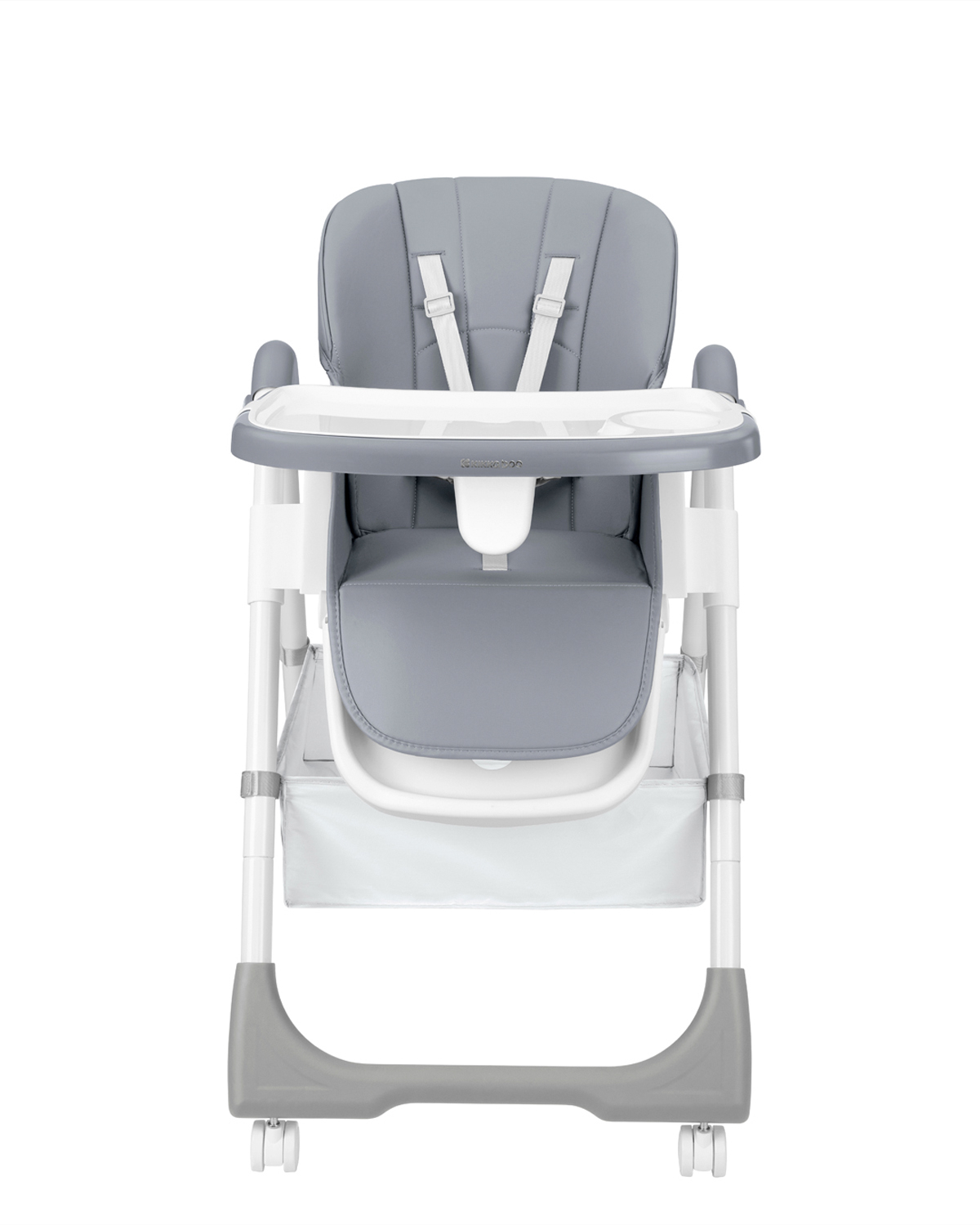 Trona SPICY+ color gris - Imagen 9