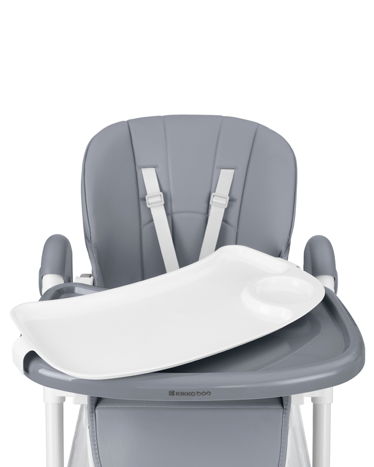 Trona SPICY+ color gris - Imagen 10