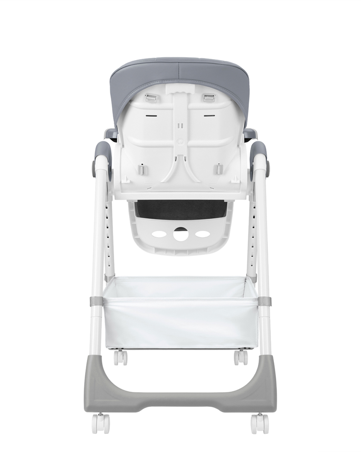 Trona SPICY+ color gris - Imagen 12