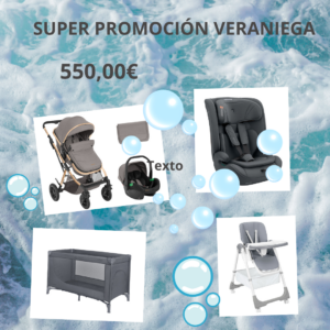 PACK REFRESCANTE