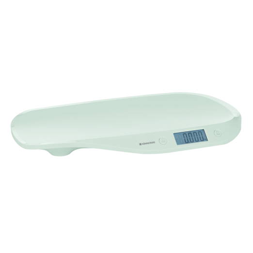Báscula digital para bebé LYRA Menta