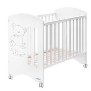 Cuna SWEET BEAR
