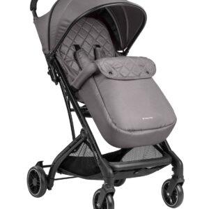 Silla de paseo MILEY Gris