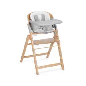 Trona evolutiva plegable de madera FOREST MIST JANE