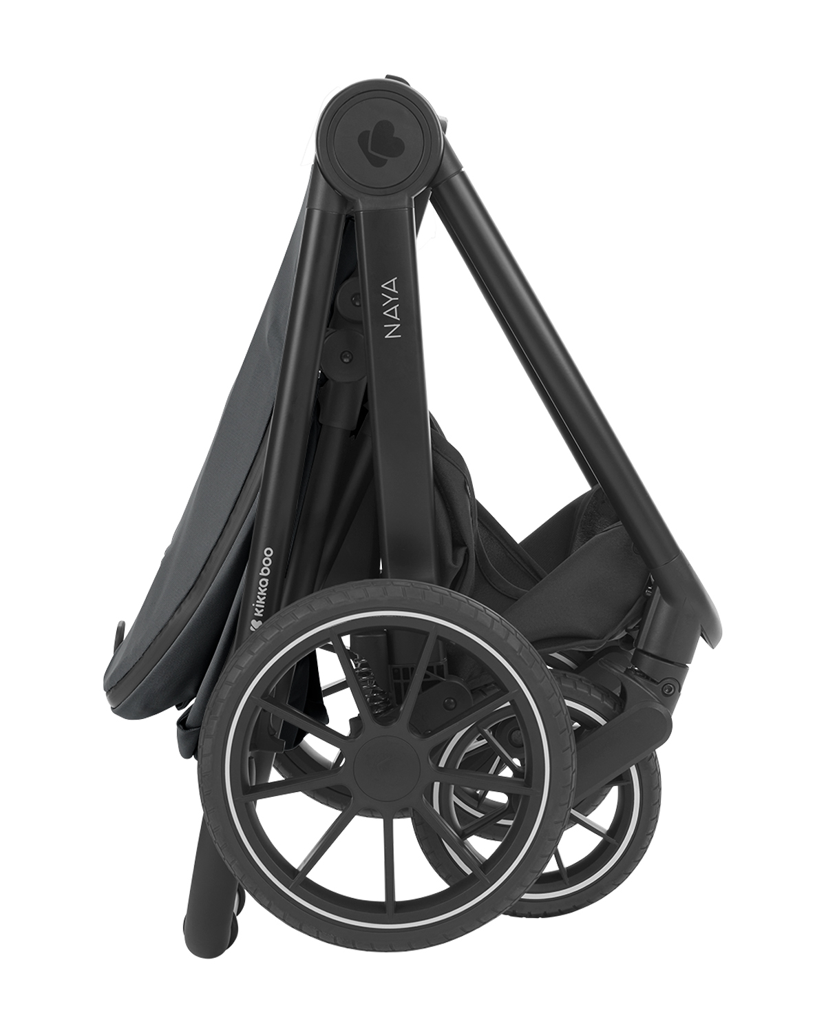 Carrito NAYA GRIS - Imagen 11