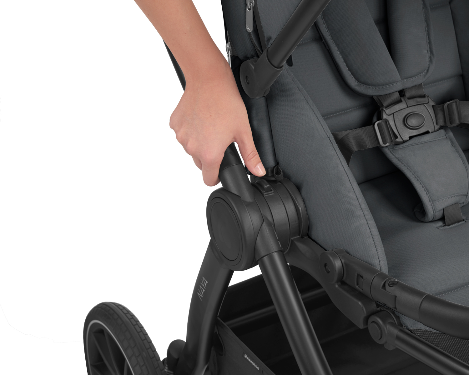Carrito NAYA GRIS - Imagen 12
