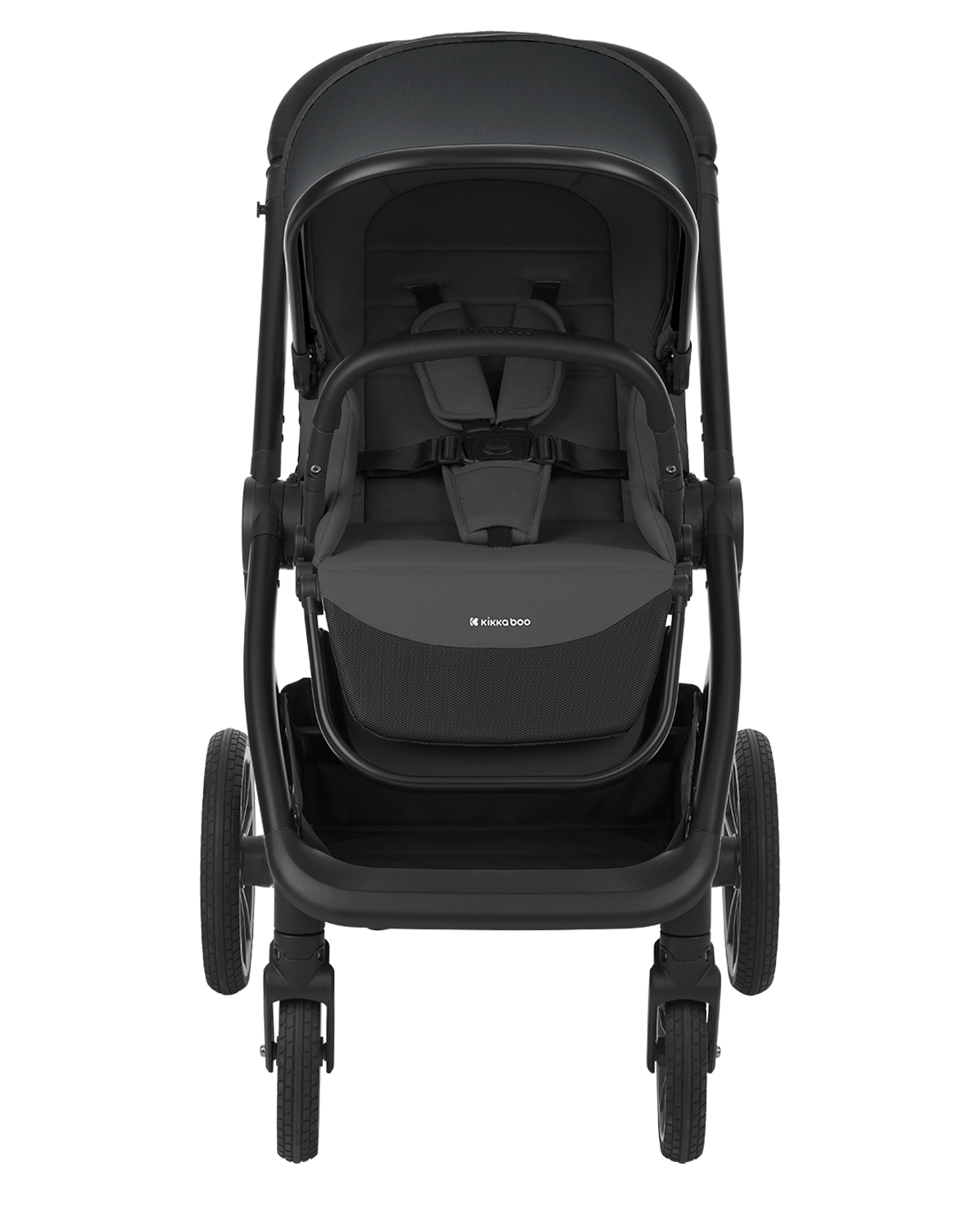 Carrito NAYA GRIS - Imagen 3