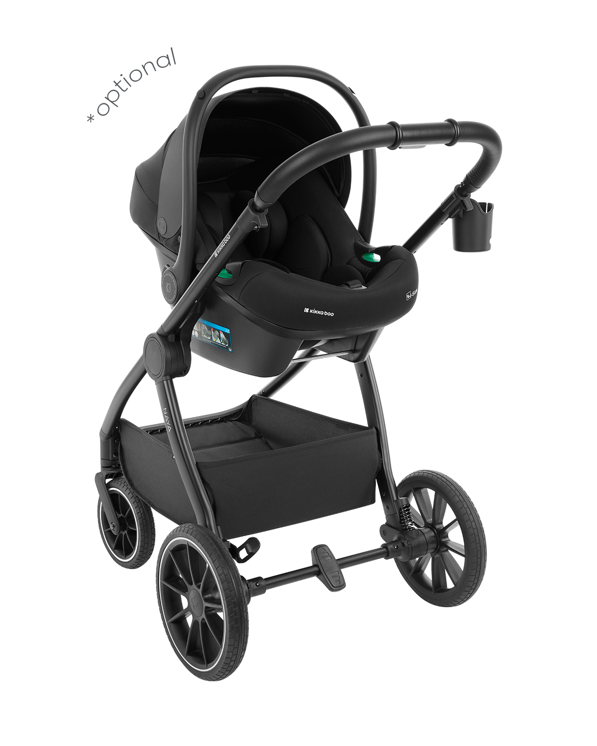 Carrito NAYA GRIS - Imagen 20