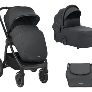 Carrito NAYA GRIS