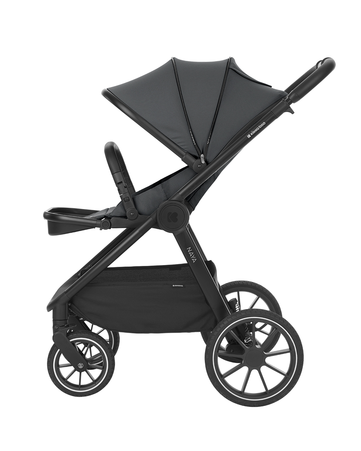 Carrito NAYA GRIS - Imagen 5