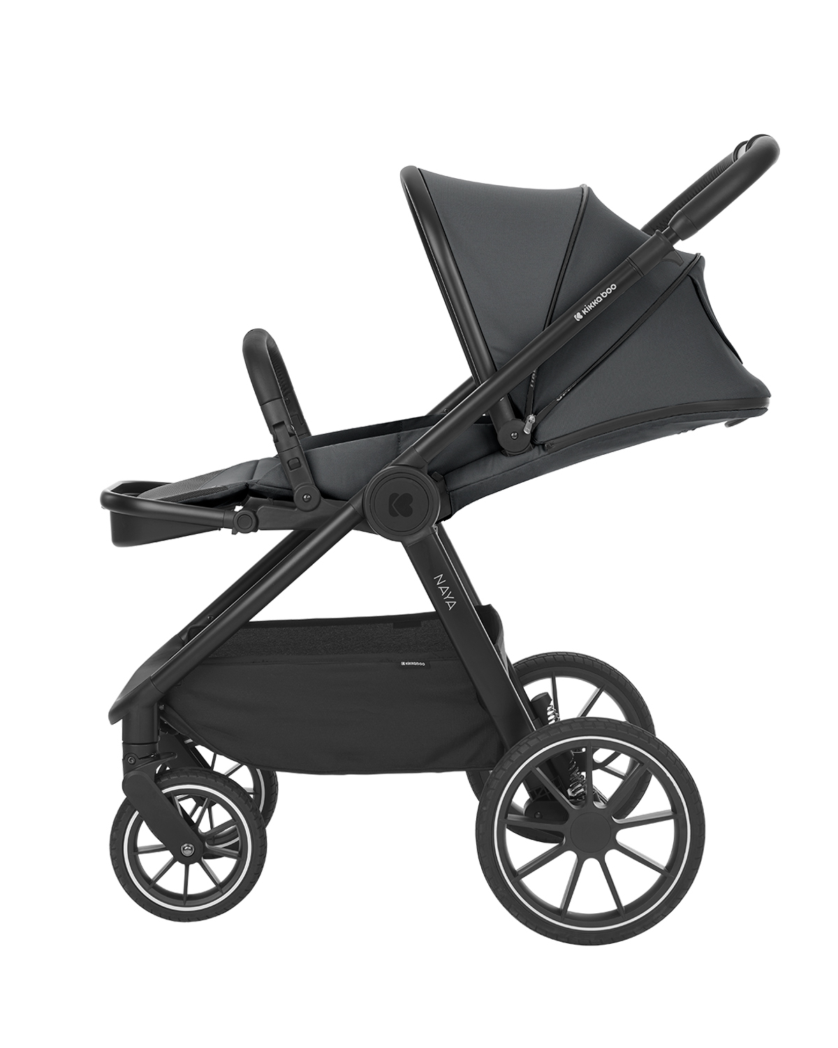 Carrito NAYA GRIS - Imagen 6