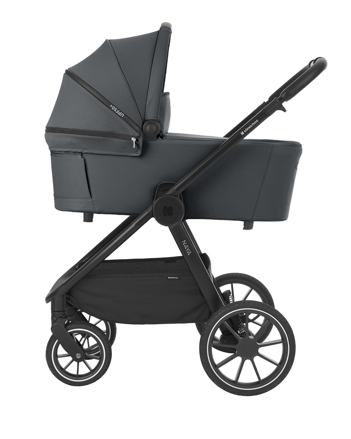 Carrito NAYA GRIS - Imagen 8