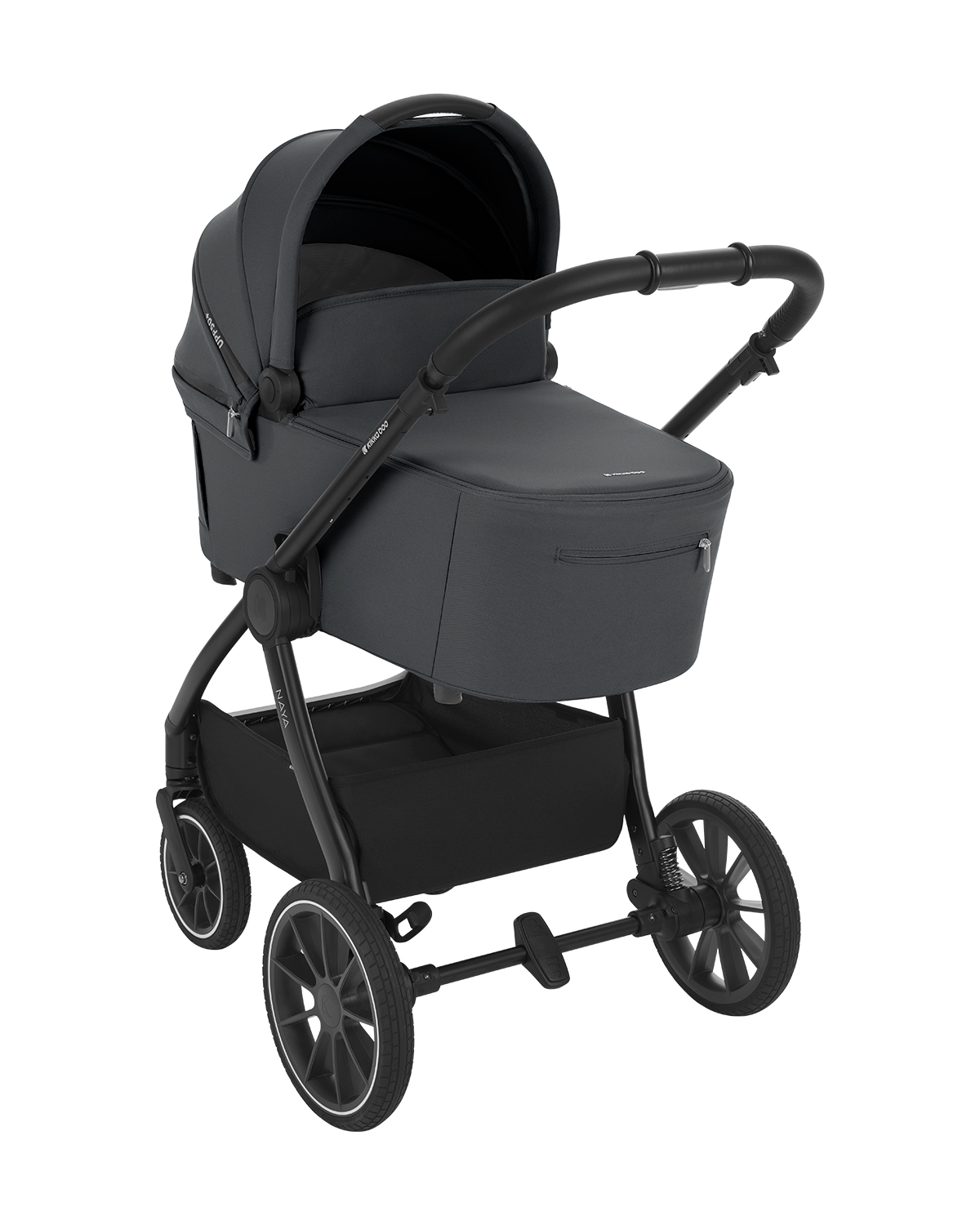 Carrito NAYA GRIS - Imagen 9