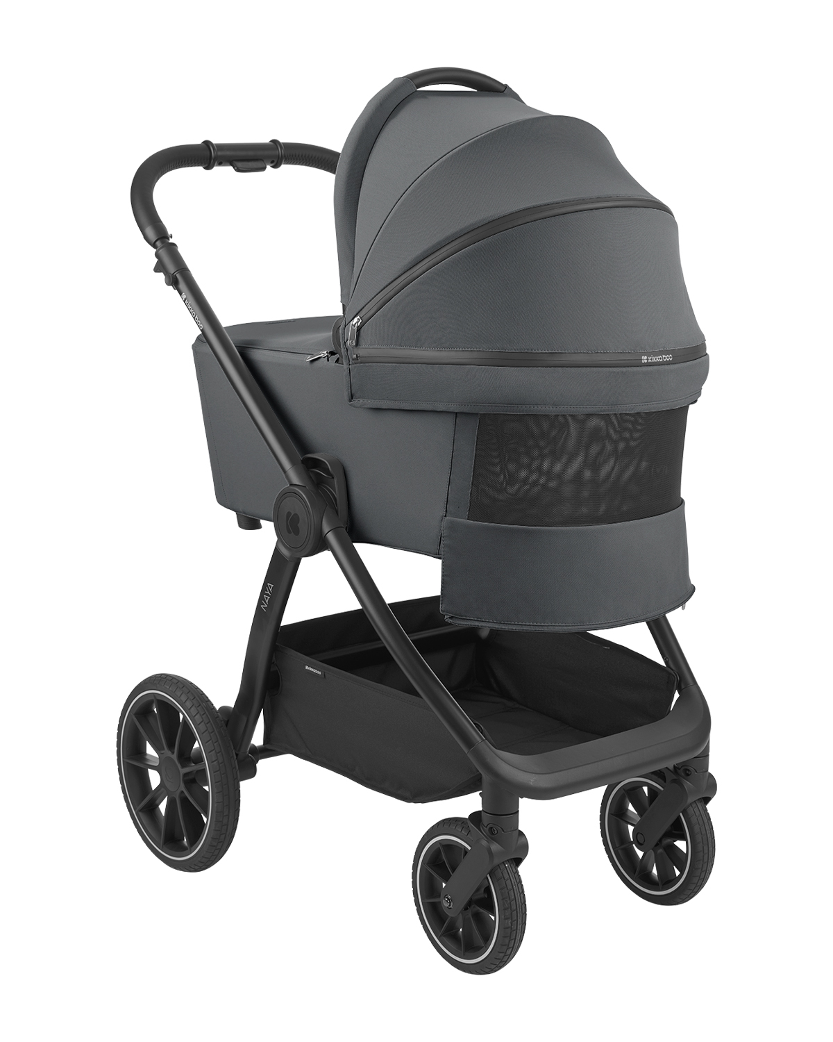 Carrito NAYA GRIS - Imagen 10