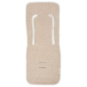 Colchoneta recta  para silla ANAIS Bimbidreams