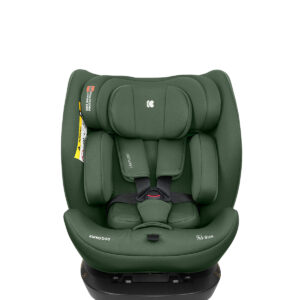 Silla de coche I-SIZE XPLORE 2 Verde