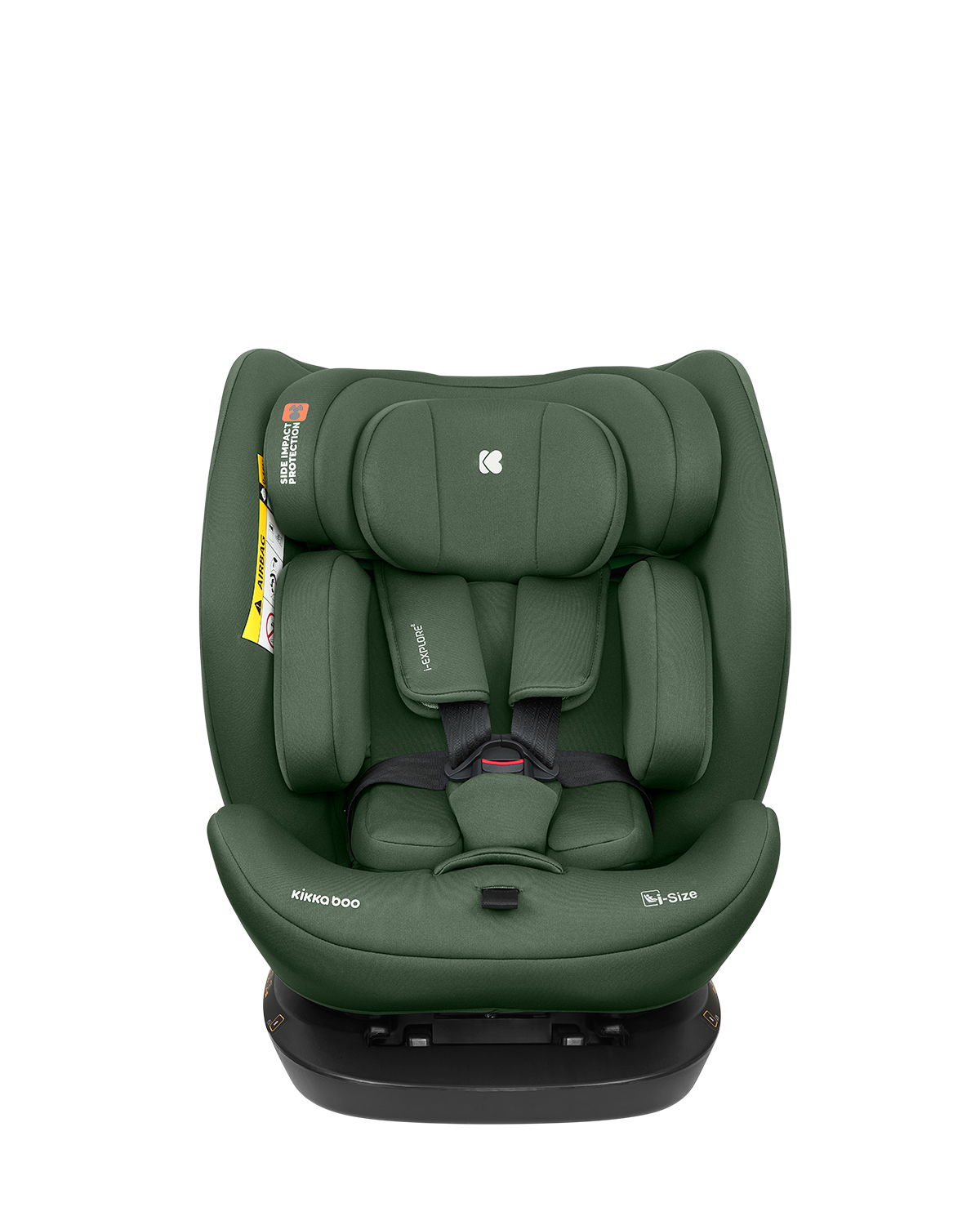 Silla de coche I-SIZE XPLORE 2 Verde