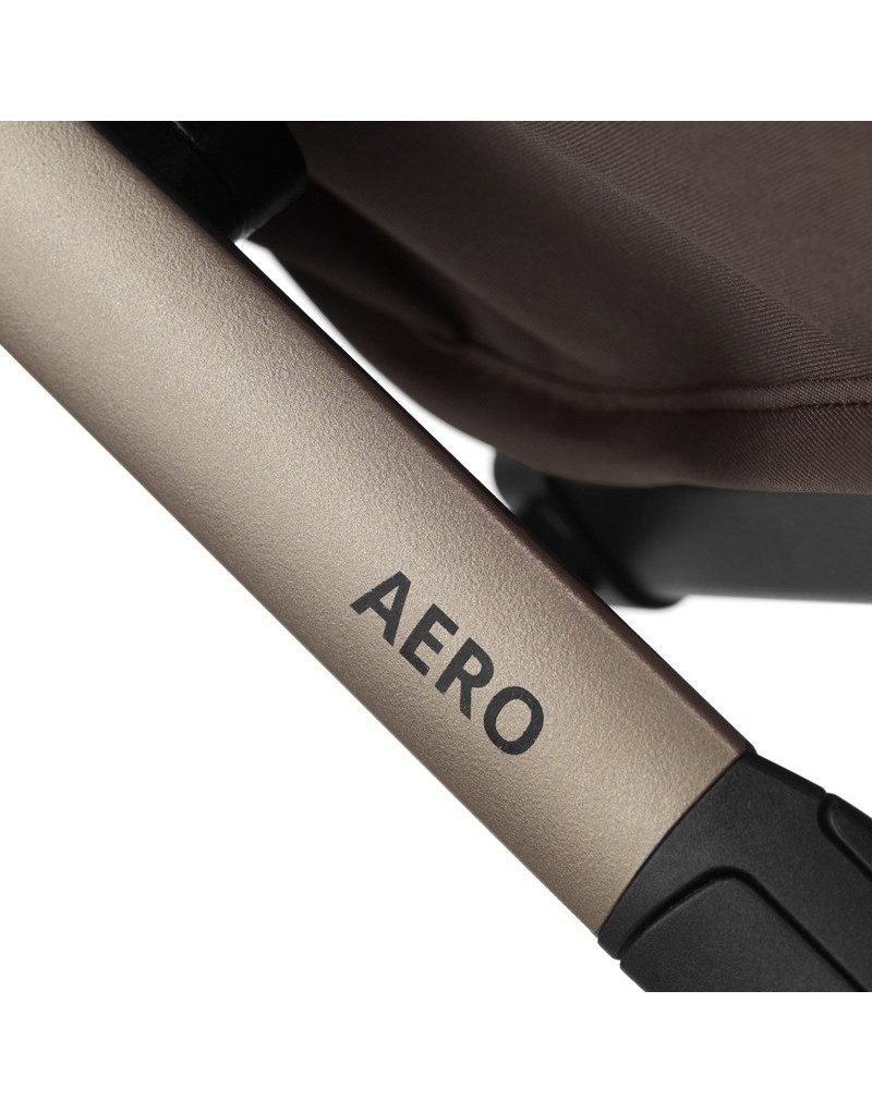 Silla de paseo AERO Cocoa - Imagen 3