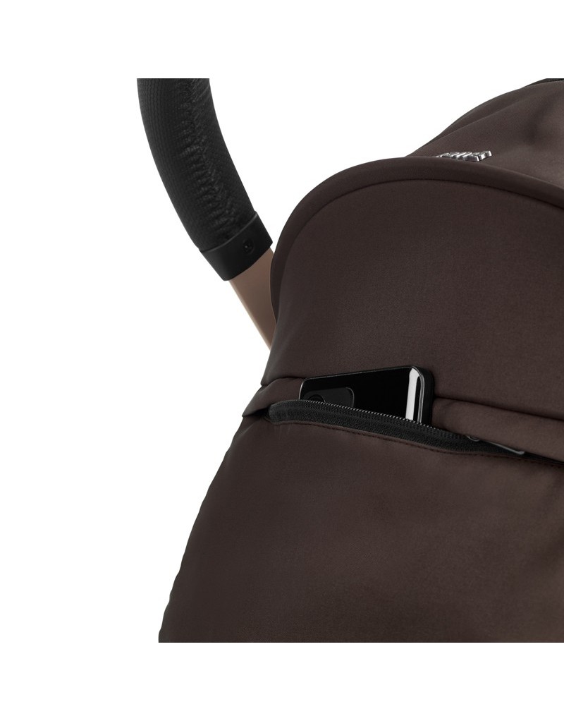 Silla de paseo AERO Cocoa - Imagen 8