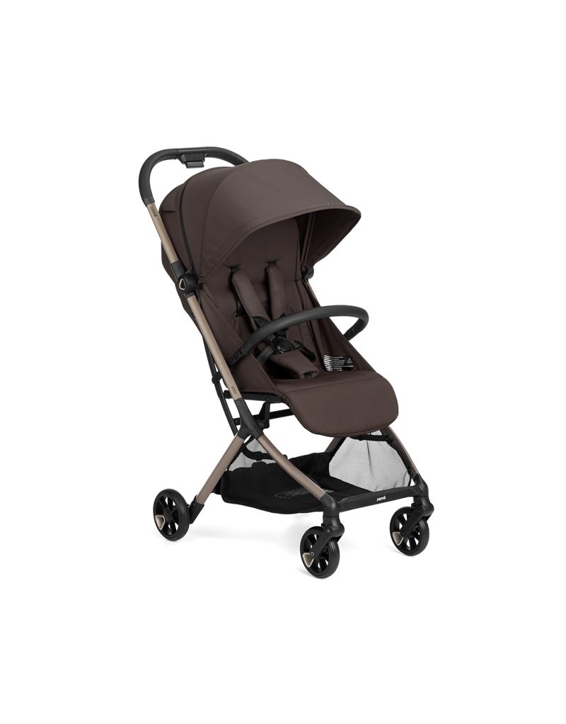 Silla de paseo AERO Cocoa