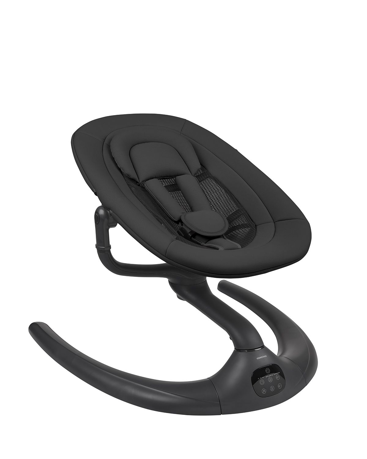 Columpio eléctrico AYRA BLACK - Imagen 3