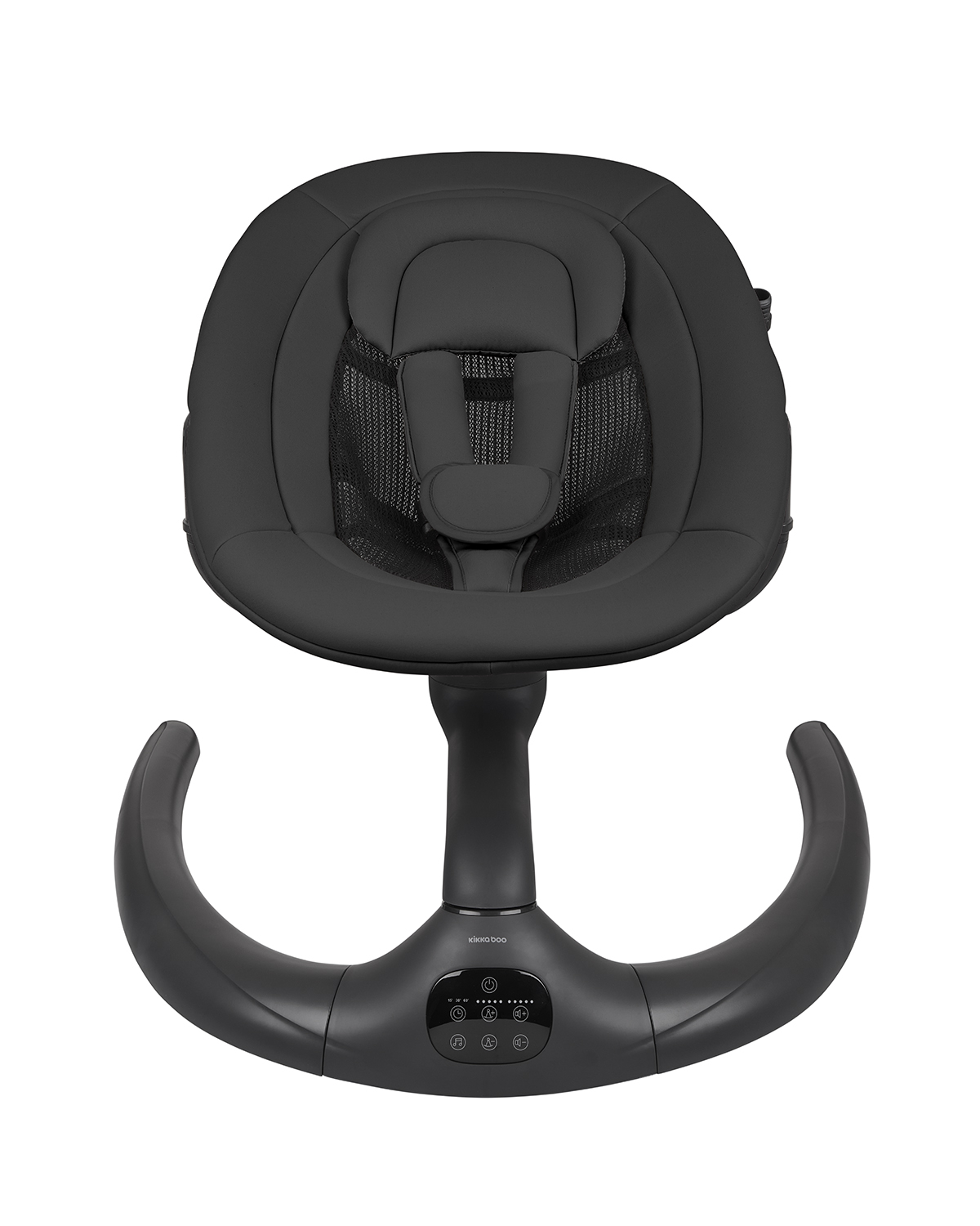 Columpio eléctrico AYRA BLACK - Imagen 13